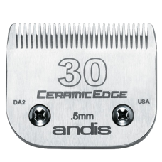 Andis #30 CeramicEdge 0,5 мм